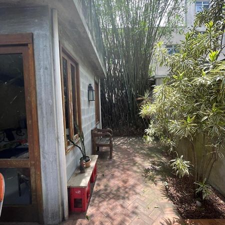 Casa Charmosa E Com Area Externa Villa Rio de Janeiro Exterior foto