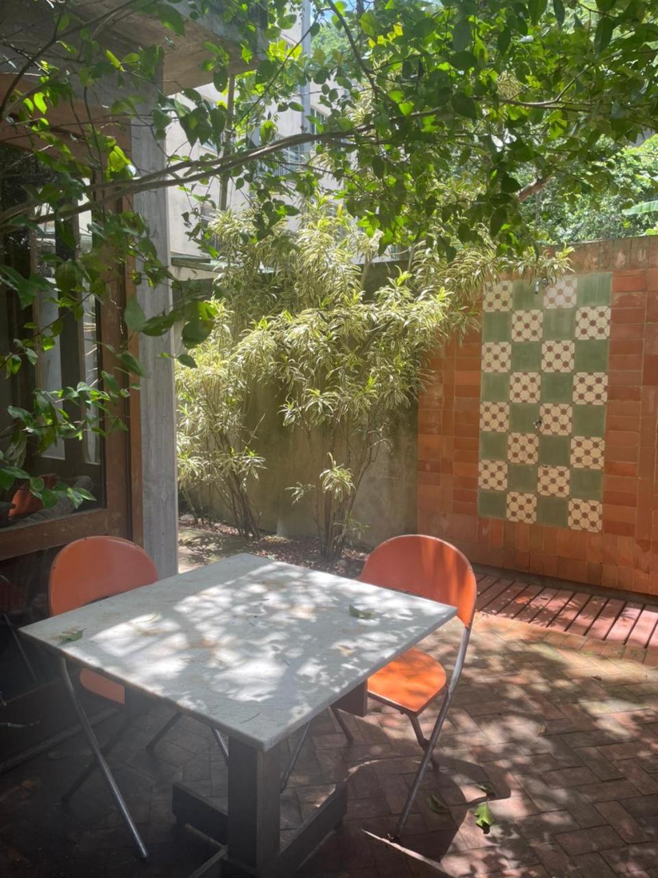 Casa Charmosa E Com Area Externa Villa Rio de Janeiro Exterior foto